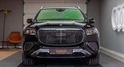 Mercedes-Maybach GLS 600 2023 года за 93 000 000 тг. в Астана – фото 2