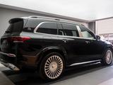 Mercedes-Maybach GLS 600 2023 года за 93 000 000 тг. в Астана – фото 3