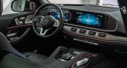 Mercedes-Maybach GLS 600 2023 года за 93 000 000 тг. в Астана – фото 4