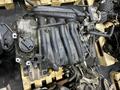Двигатель nissan juc HR16 1.6 L за 400 000 тг. в Астана