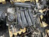 Двигатель nissan juc HR16 1.6 L за 400 000 тг. в Астана