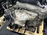 Двигатель nissan juc HR16 1.6 L за 400 000 тг. в Астана – фото 2