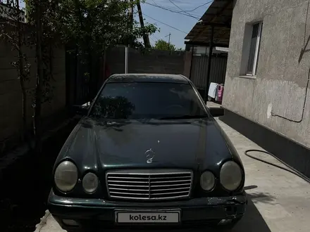 Mercedes-Benz E 230 1996 года за 1 200 000 тг. в Алматы