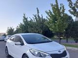 Kia Cerato 2014 года за 6 600 000 тг. в Шымкент – фото 5