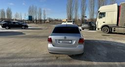 Volkswagen Polo 2011 года за 4 650 000 тг. в Актобе – фото 4