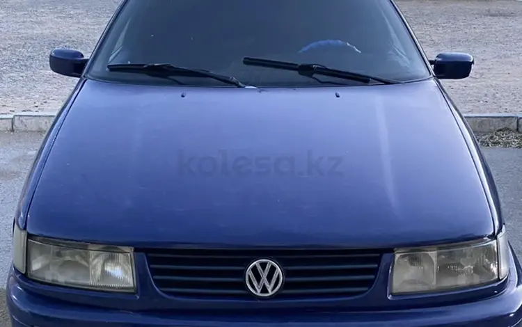 Volkswagen Passat 1996 годаүшін1 300 000 тг. в Жанаозен