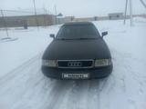Audi 80 1994 годаүшін1 200 000 тг. в Актау
