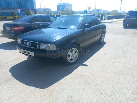 Audi 80 1994 годаүшін1 200 000 тг. в Актау – фото 6