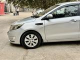 Kia Rio 2014 года за 4 800 000 тг. в Жетысай – фото 3