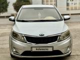 Kia Rio 2014 года за 4 800 000 тг. в Жетысай – фото 5