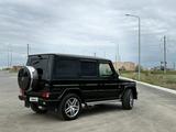 Mercedes-Benz G 500 2003 года за 11 500 000 тг. в Актобе