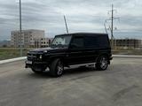 Mercedes-Benz G 500 2003 года за 11 500 000 тг. в Актобе – фото 3