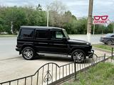 Mercedes-Benz G 500 2003 года за 11 500 000 тг. в Актобе – фото 4