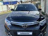 Toyota Camry 2015 года за 10 800 000 тг. в Талдыкорган