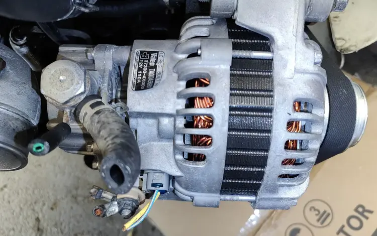 Генераторы за 45 000 тг. в Алматы