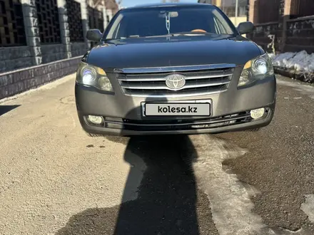 Toyota Avalon 2005 года за 5 000 000 тг. в Алматы – фото 3