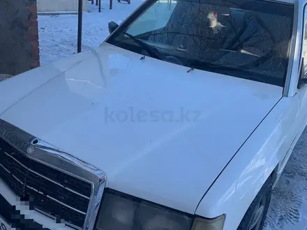 Mercedes-Benz 190 1992 года за 900 000 тг. в Уральск – фото 2