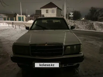 Mercedes-Benz 190 1992 года за 900 000 тг. в Уральск – фото 6
