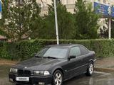 BMW 325 1994 годаүшін2 400 000 тг. в Тараз – фото 2
