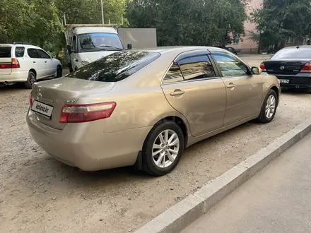 Toyota Camry 2008 года за 6 100 000 тг. в Павлодар – фото 6