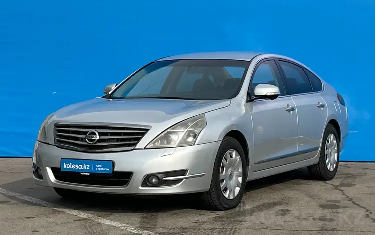 Nissan Teana 2013 годаfor5 590 000 тг. в Алматы