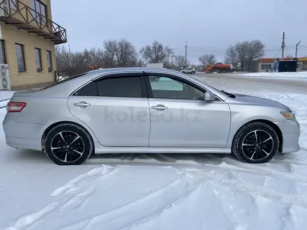 Toyota Camry 2011 года за 6 900 000 тг. в Уральск