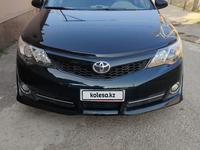 Toyota Camry 2013 года за 5 300 000 тг. в Шымкент