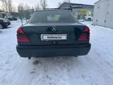 Mercedes-Benz C 180 1995 годаfor1 470 000 тг. в Кокшетау – фото 5