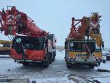 Автокран 50 тонн LIEBHERR в Астана – фото 3