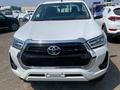 Toyota Hilux 2023 годаүшін23 300 000 тг. в Актау
