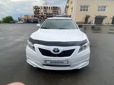 Toyota Camry, 2007