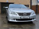 Toyota Camry 2012 года за 7 700 000 тг. в Уральск