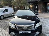 Toyota Camry 2013 годаfor9 700 000 тг. в Алматы – фото 4