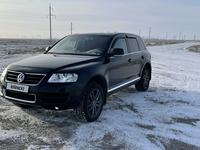 Volkswagen Touareg 2006 годаүшін5 300 000 тг. в Алматы