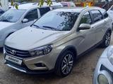 ВАЗ (Lada) Vesta SW Cross 2018 года за 6 000 000 тг. в Уральск – фото 4