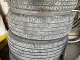 Шины Nexen 205/65/16 в хорошом состоянии за 5 000 тг. в Атырау – фото 5