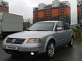 Volkswagen Passat 2002 года за 2 300 000 тг. в Усть-Каменогорск – фото 3