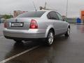 Volkswagen Passat 2002 года за 2 300 000 тг. в Усть-Каменогорск – фото 4