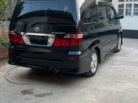 Toyota Alphard 2006 года за 6 500 000 тг. в Сарыагаш