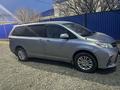 Toyota Sienna 2012 года за 10 500 000 тг. в Атырау – фото 3