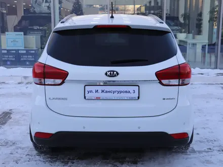 Kia Carens 2014 года за 7 190 000 тг. в Астана – фото 4