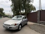 Toyota Starlet 1996 года за 1 350 000 тг. в Алматы