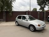 Toyota Starlet 1996 года за 1 350 000 тг. в Алматы – фото 2