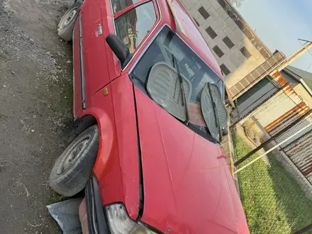 Mazda 323 1989 года за 400 000 тг. в Алматы – фото 5