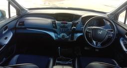 Honda Odyssey 2009 годаfor5 200 000 тг. в Астана – фото 3
