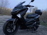 Yamaha  NMAX 2024 годаүшін640 000 тг. в Усть-Каменогорск