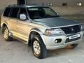 Mitsubishi Montero Sport 2003 года за 4 000 000 тг. в Актау – фото 2