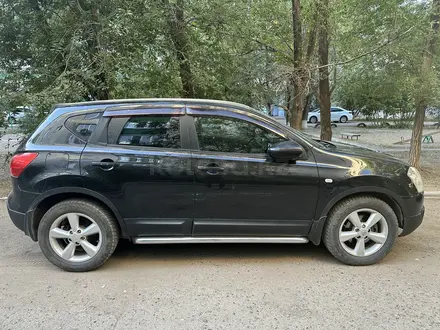 Nissan Qashqai 2007 года за 4 800 000 тг. в Уральск