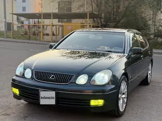 Lexus GS 300