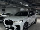 BMW X7 2021 года за 60 500 000 тг. в Алматы – фото 2